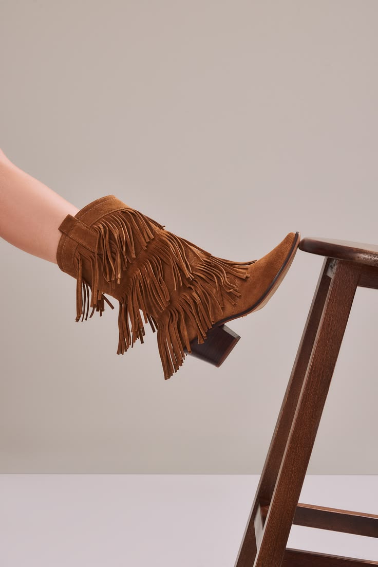 Botas