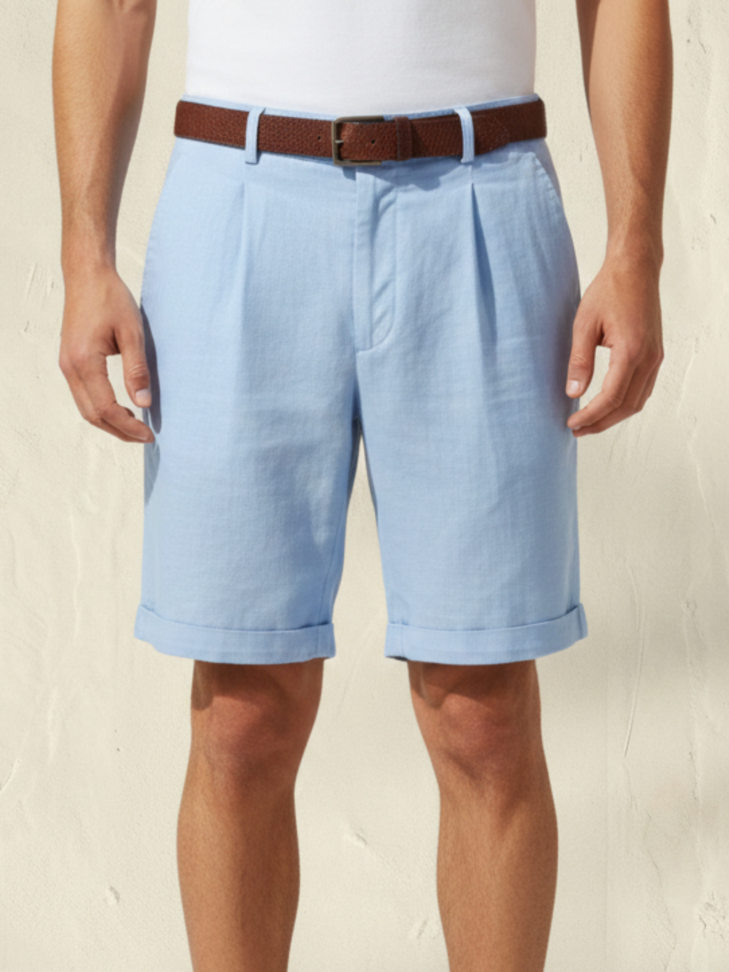 Alessio™ | Bermudas de Temporada