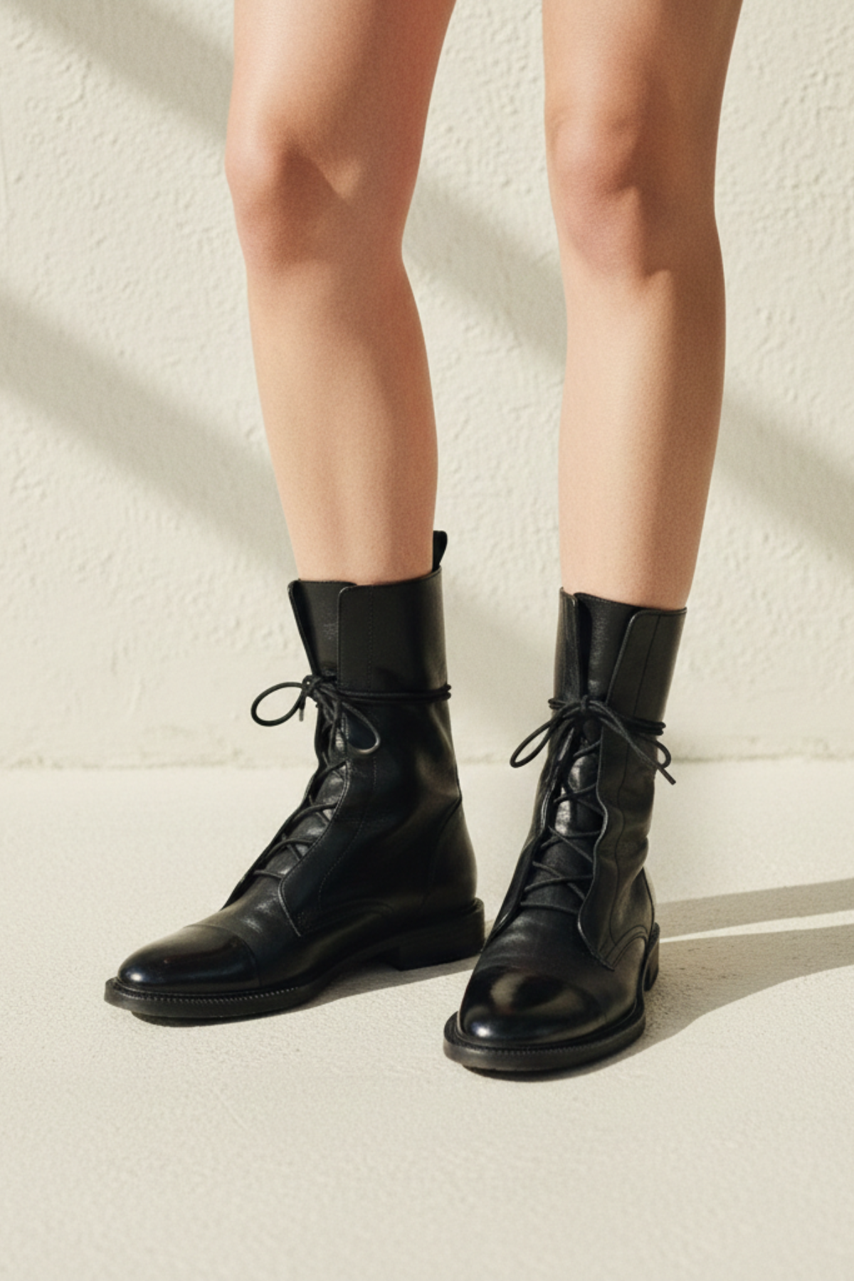 Aurelia™ |Botas de Tacón Estilosas