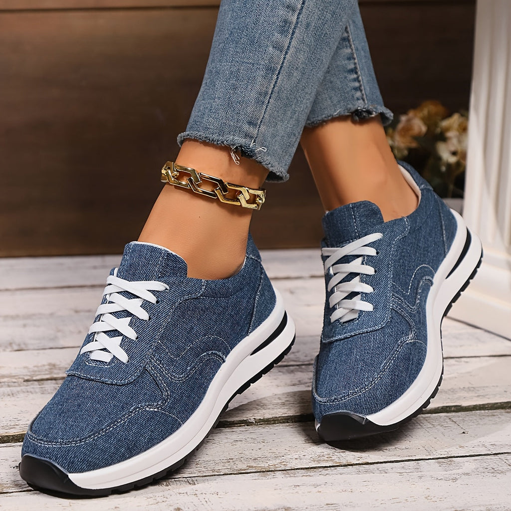 Benita™ | Zapatillas Ortopédicas Mujer Con Soporte Estabilidad