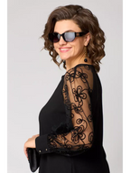 Barbara™ | Vestido Elegante y Sensual de Encaje