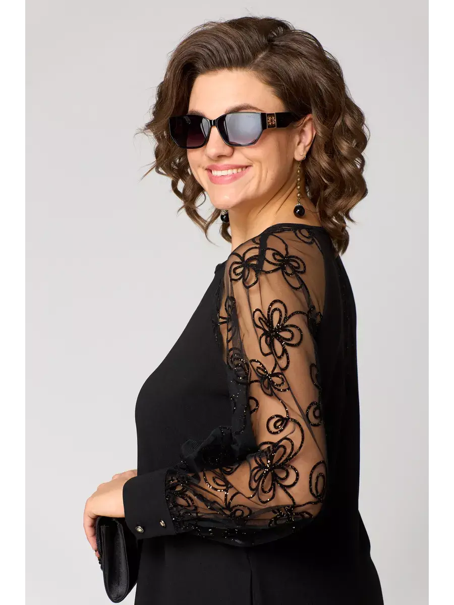 Barbara™ | Vestido Elegante y Sensual de Encaje