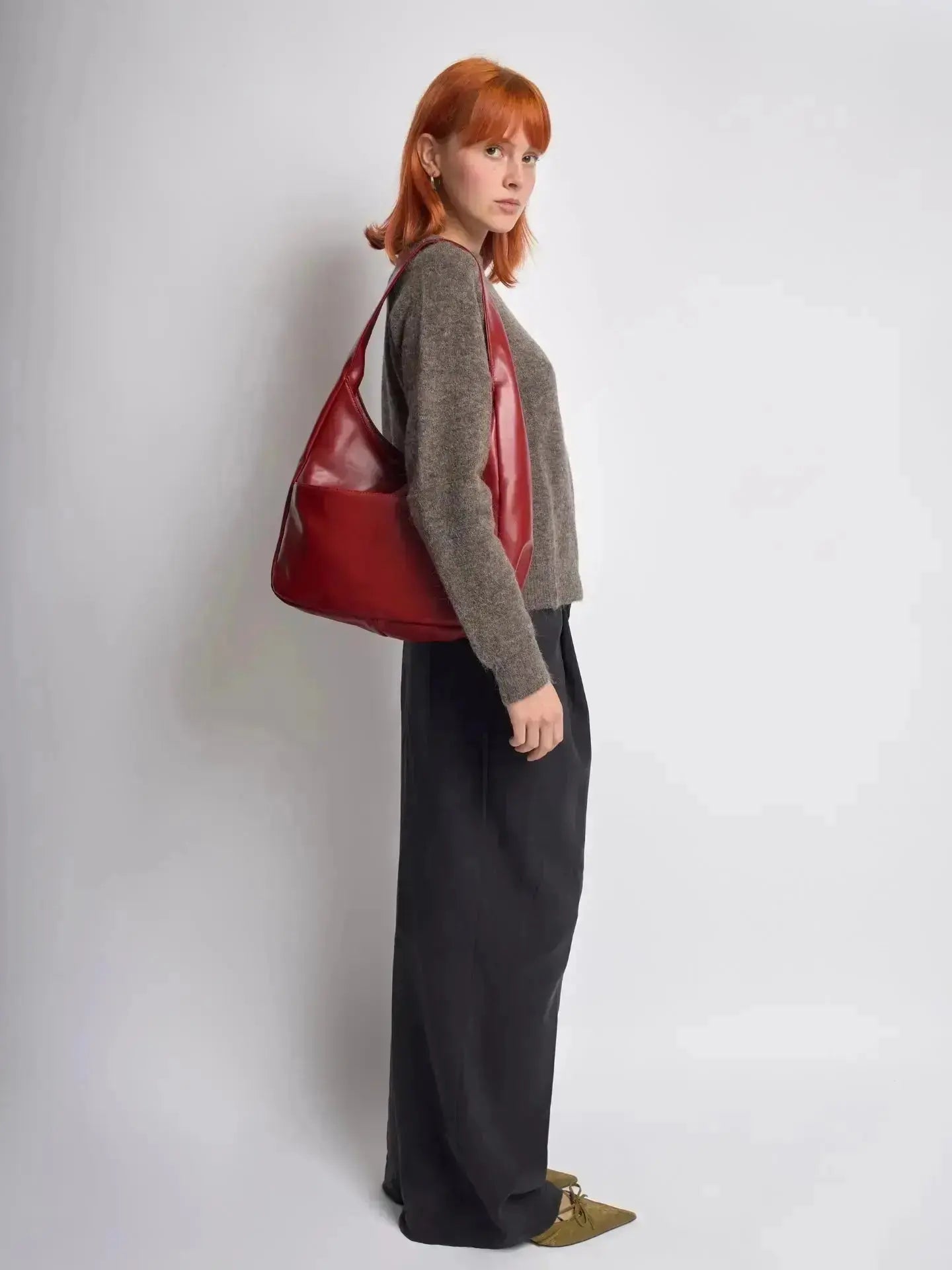 Noir Essence Bolso Elegamma™