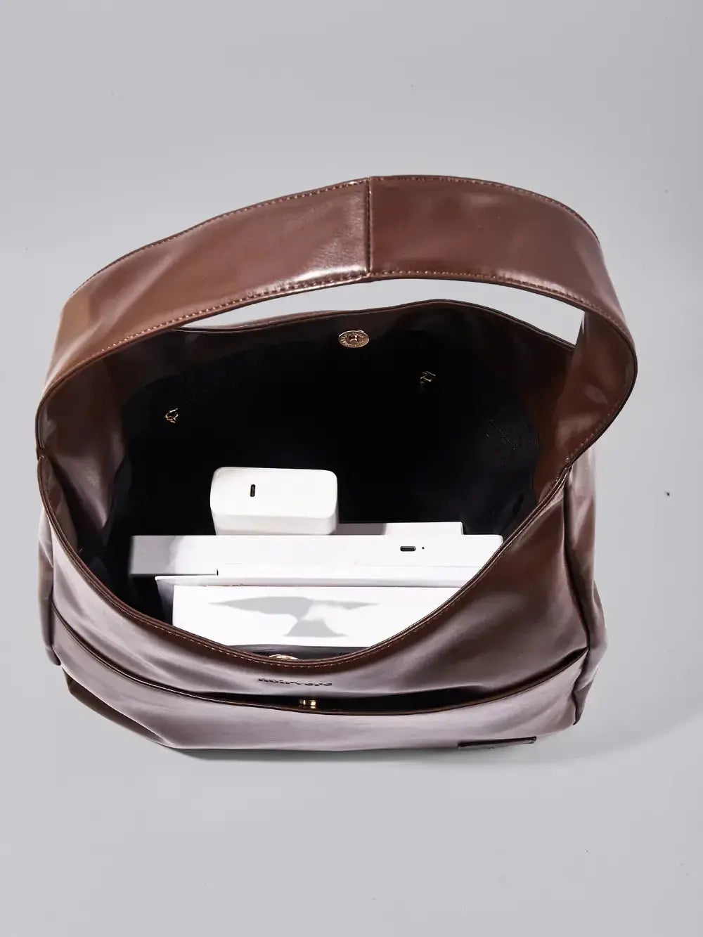 Noir Essence Bolso Elegamma™