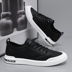 Belford™ | Zapatillas de Cuero