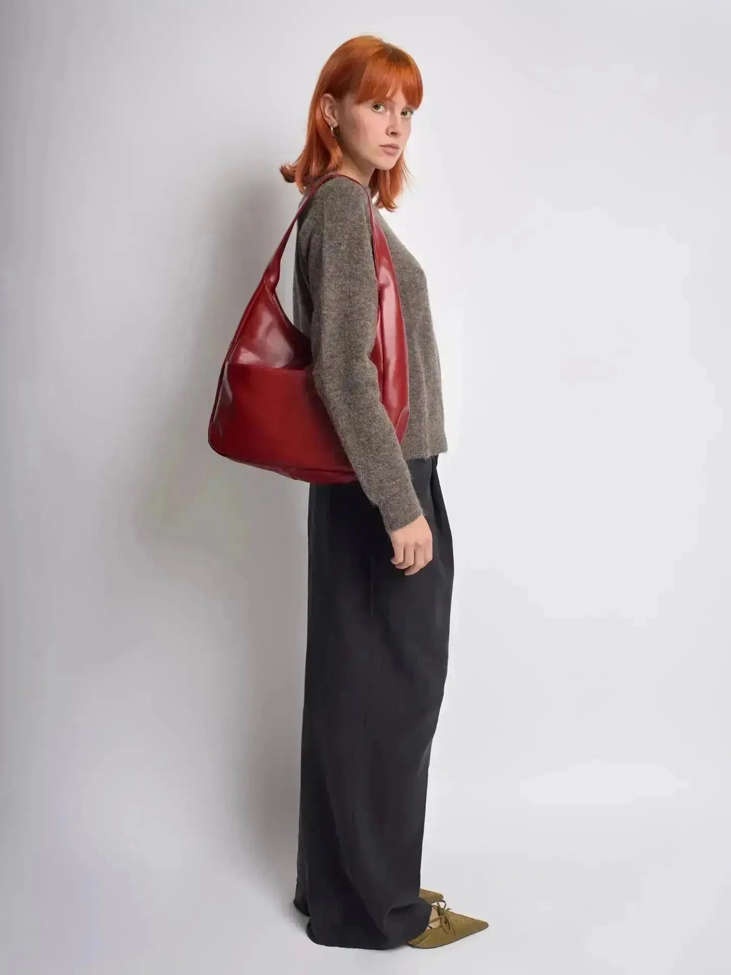 Noir Essence Bolso Elegamma™