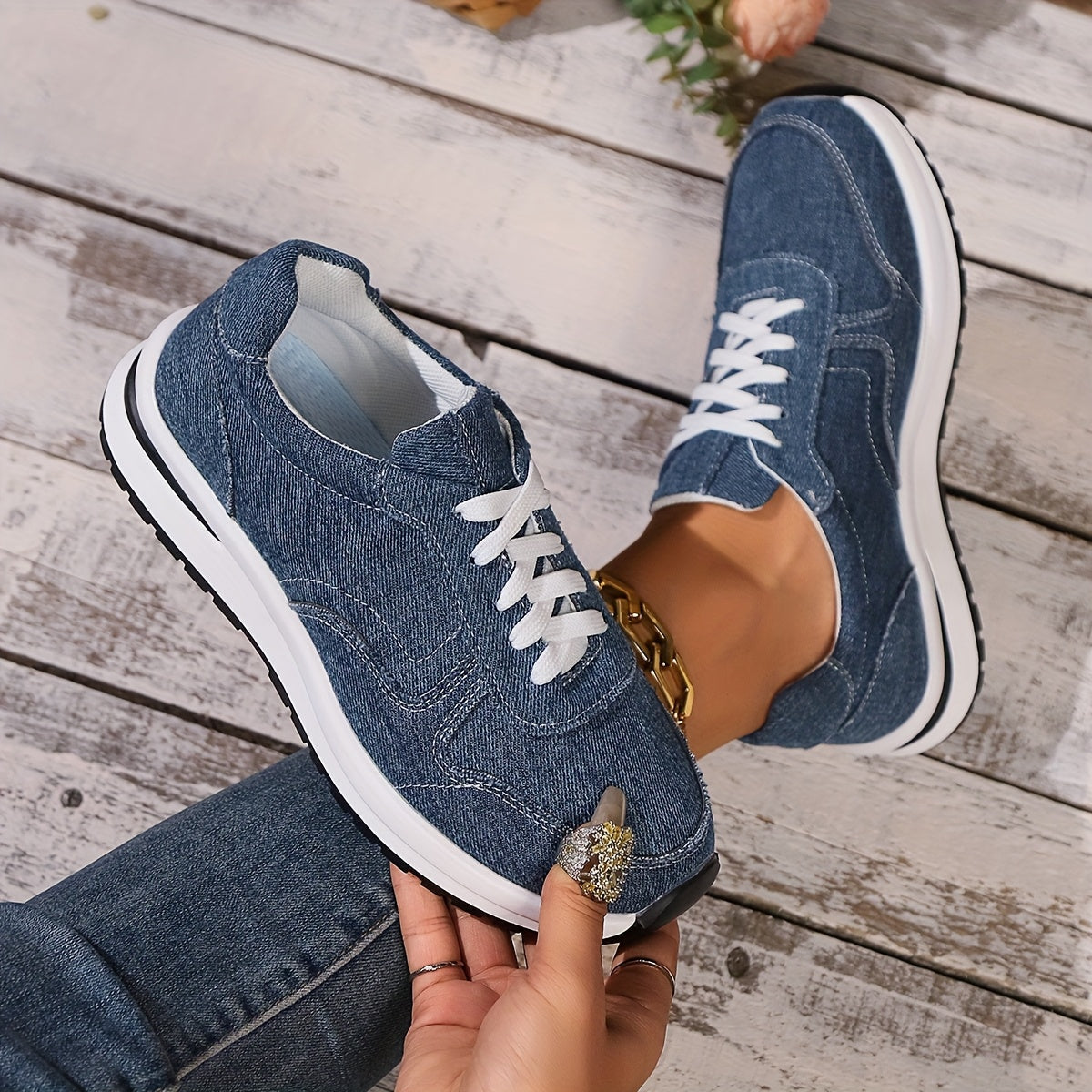 Benita™ | Zapatillas Ortopédicas Mujer Con Soporte Estabilidad