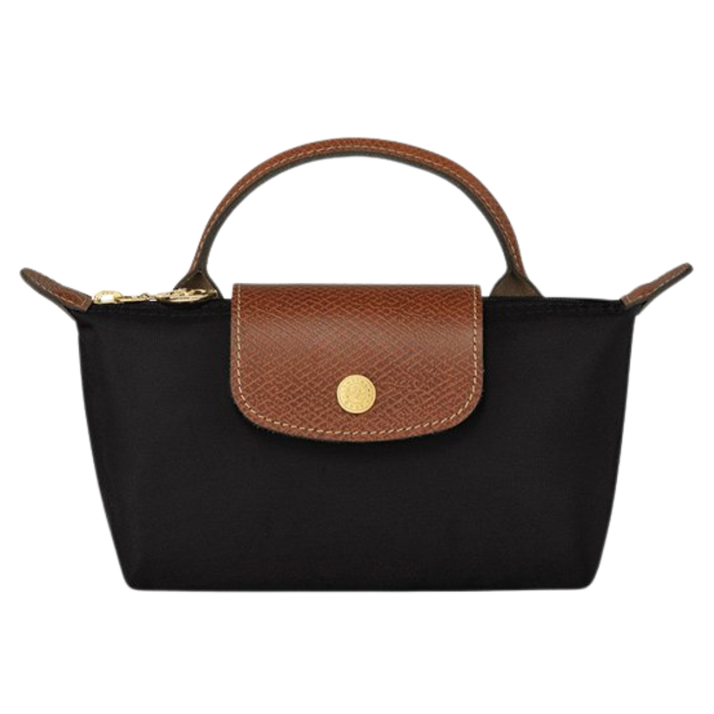 Mini Bolso Élan Negra™