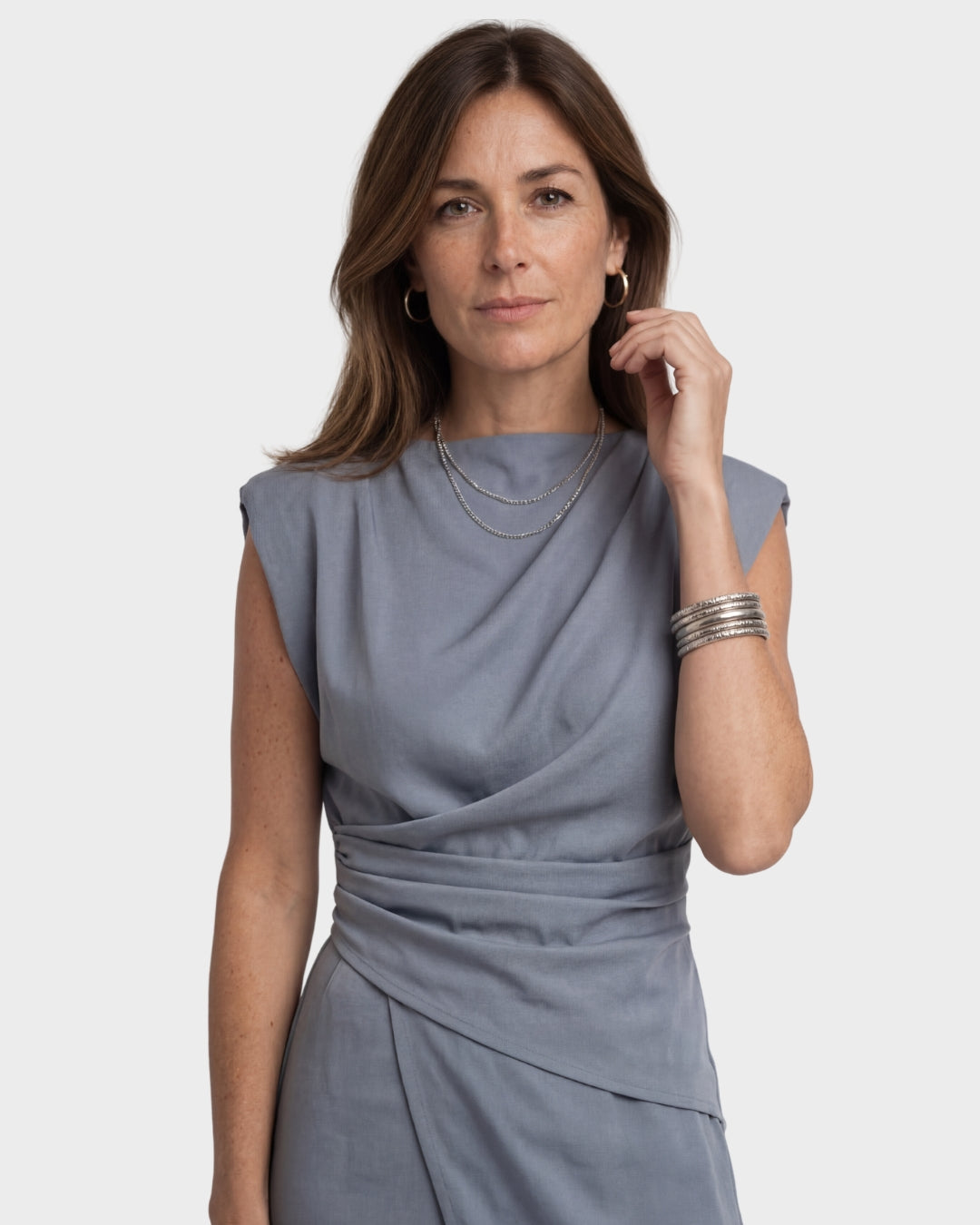 Clara™ | Conjunto de Primavera
