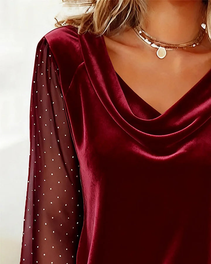 Blusa Elegante™