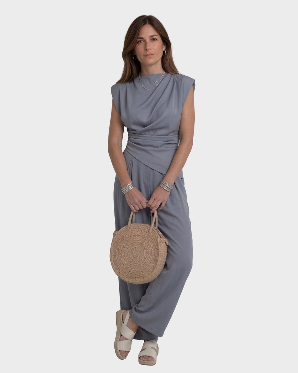 Clara™ | Conjunto de Primavera