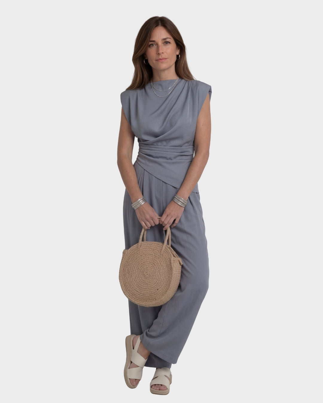 Clara™ | Conjunto de Primavera