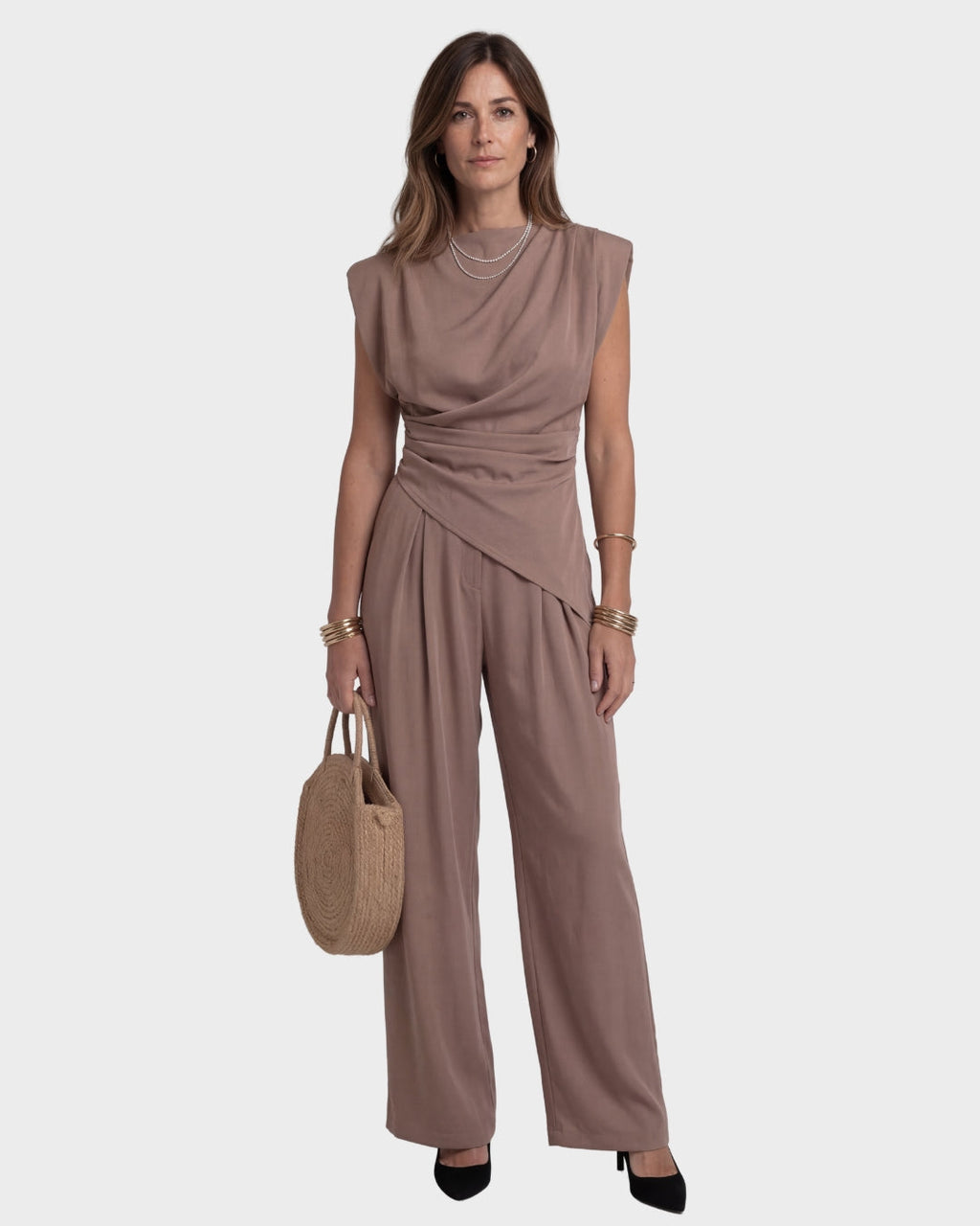 Clara™ | Conjunto de Primavera