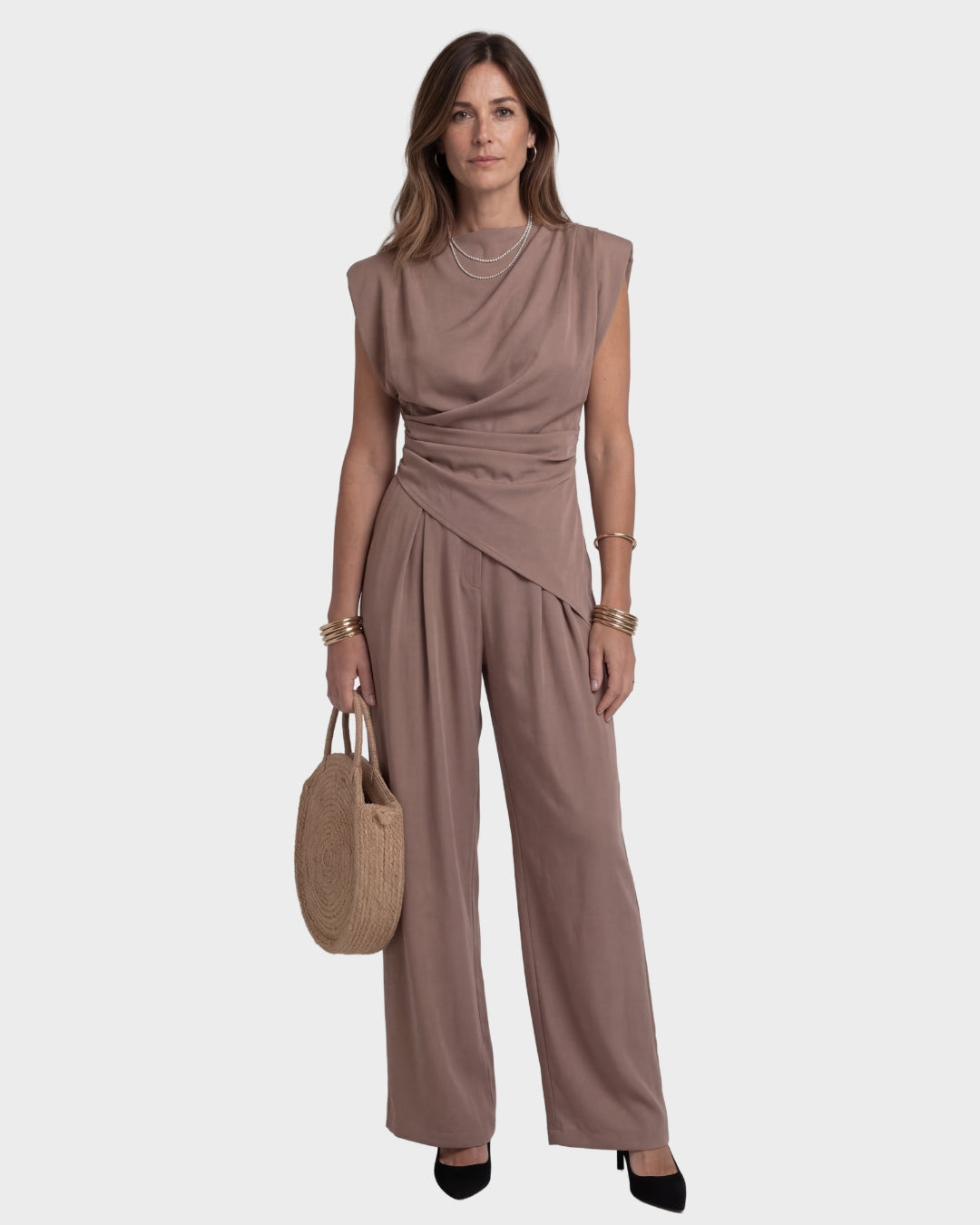 Clara™ | Conjunto de Primavera