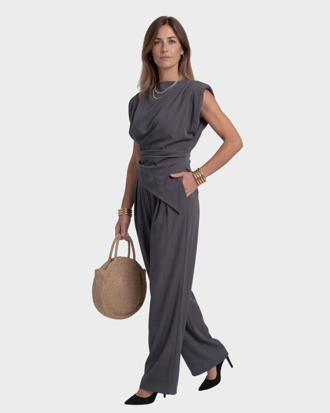 Clara™ | Conjunto de Primavera
