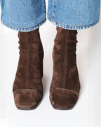 Juliet™ | Botas de Ante