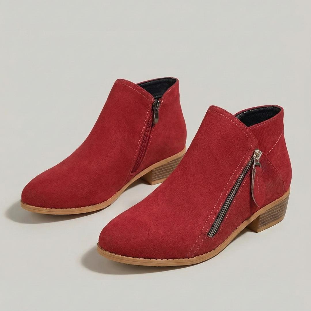 Vionne™ | Botas Ortopédicas Para Tobillo