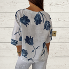Blusa Floral™