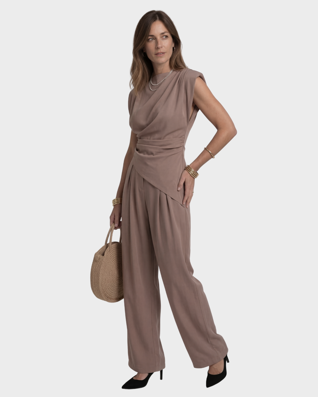 Clara™ | Conjunto de Primavera
