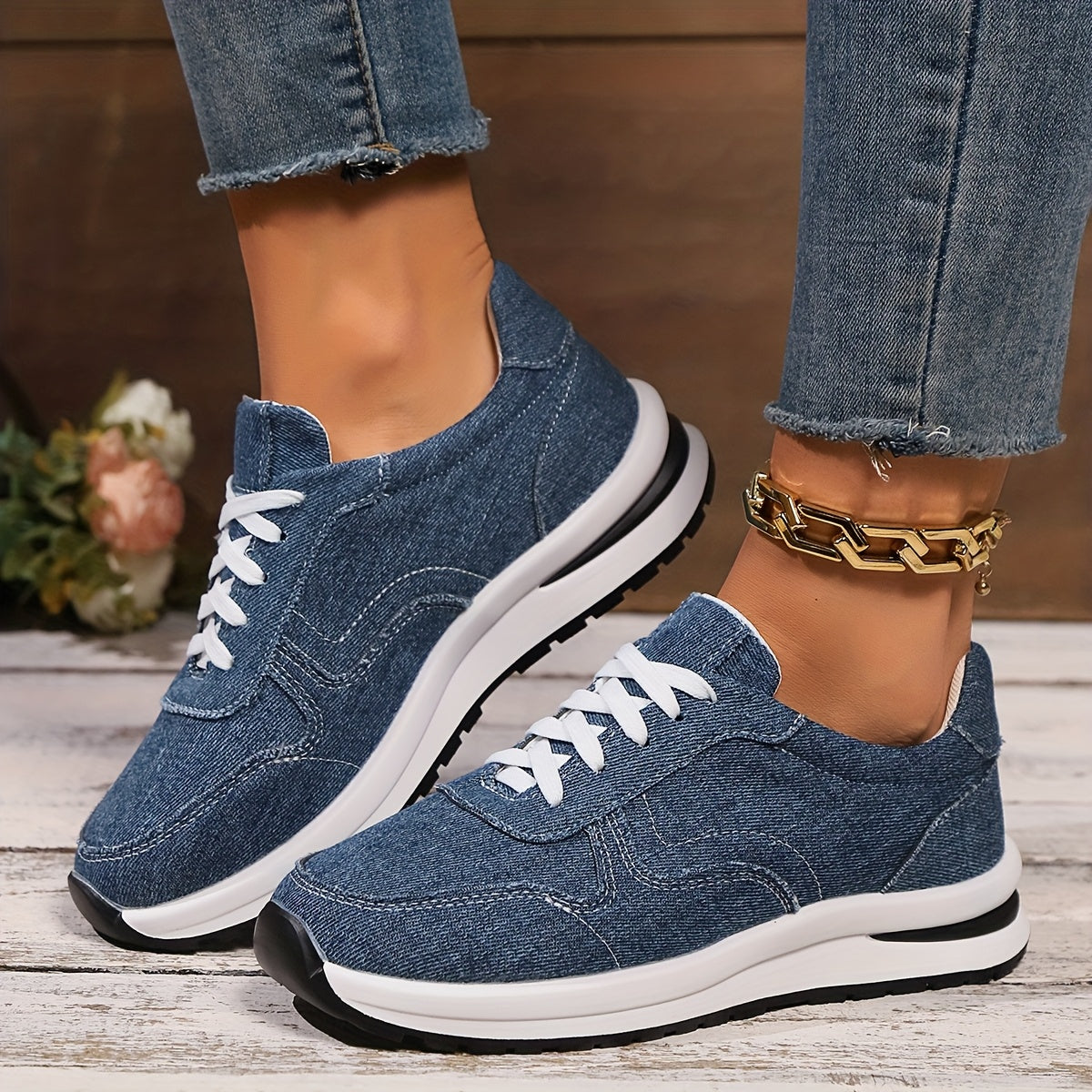Benita™ | Zapatillas Ortopédicas Mujer Con Soporte Estabilidad