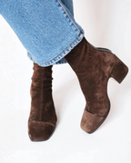 Juliet™ | Botas de Ante