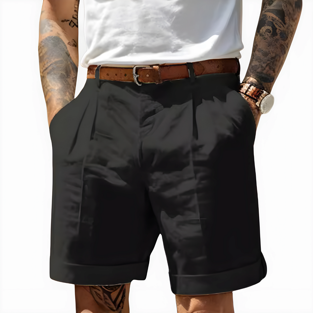 Alessio™ | Bermudas de Temporada