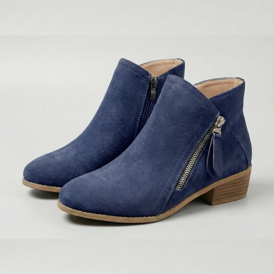 Vionne™ | Botas Ortopédicas Para Tobillo