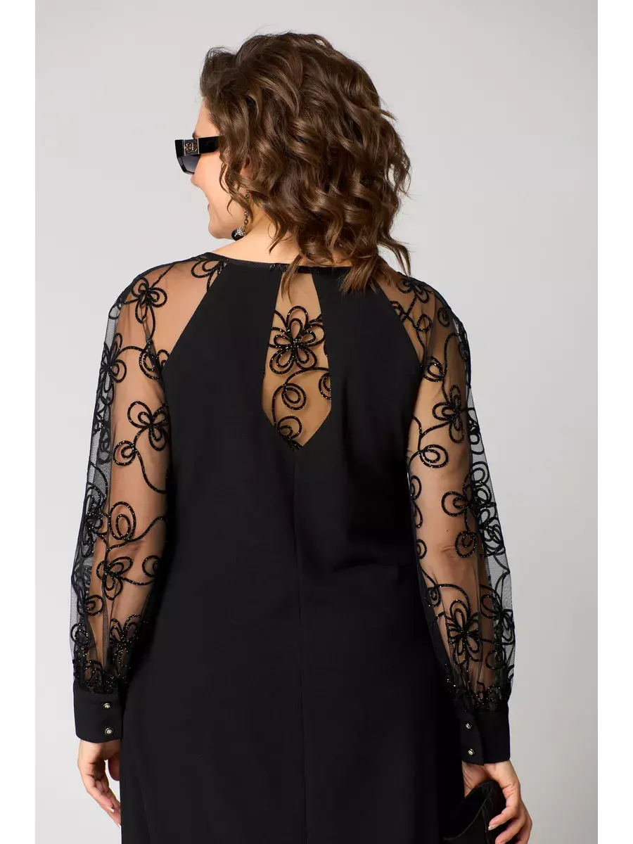 Barbara™ | Vestido Elegante y Sensual de Encaje