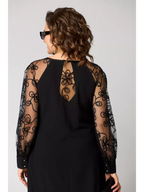 Barbara™ | Vestido Elegante y Sensual de Encaje