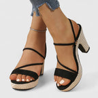 Lorienna™ | Tacones Sofisticados
