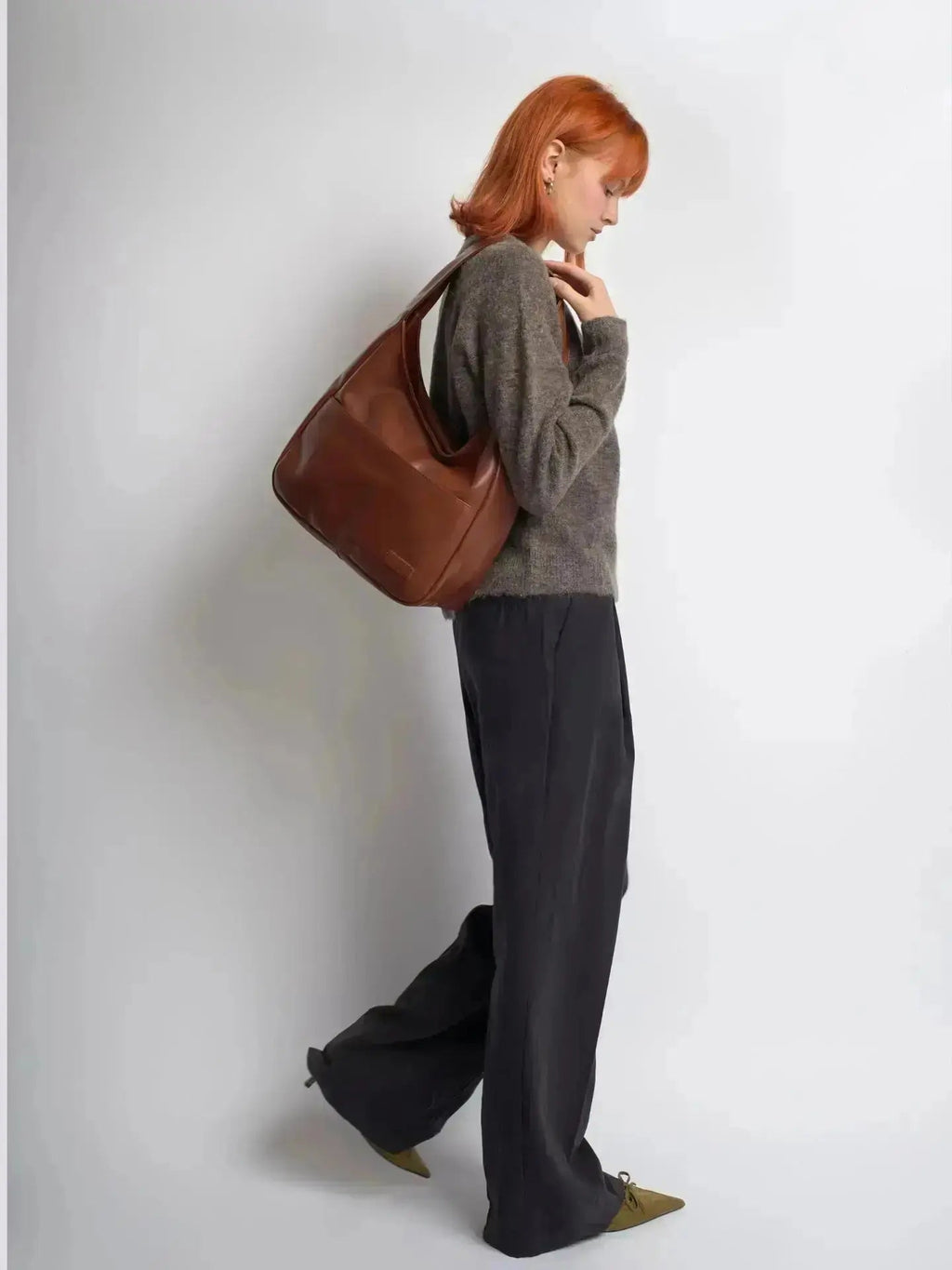 Noir Essence Bolso Elegamma™