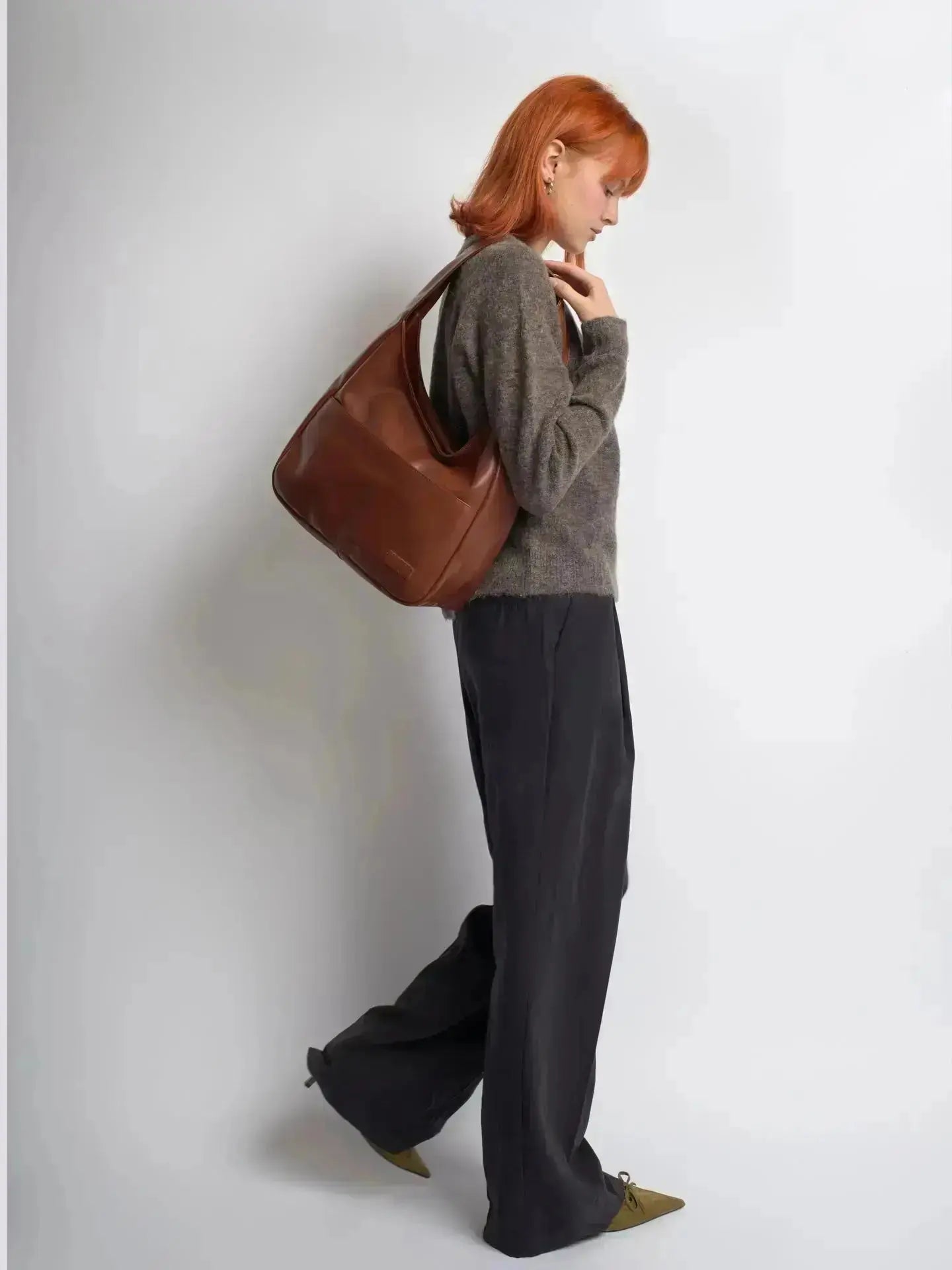 Noir Essence Bolso Elegamma™