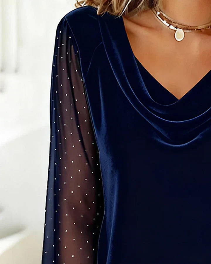 Blusa Elegante™