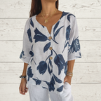 Blusa Floral™