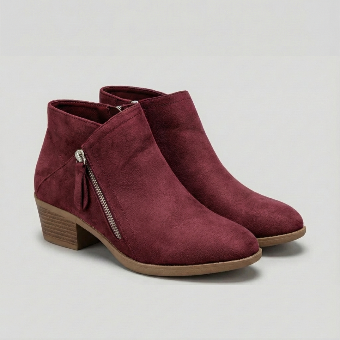 Vionne™ | Botas Ortopédicas Para Tobillo
