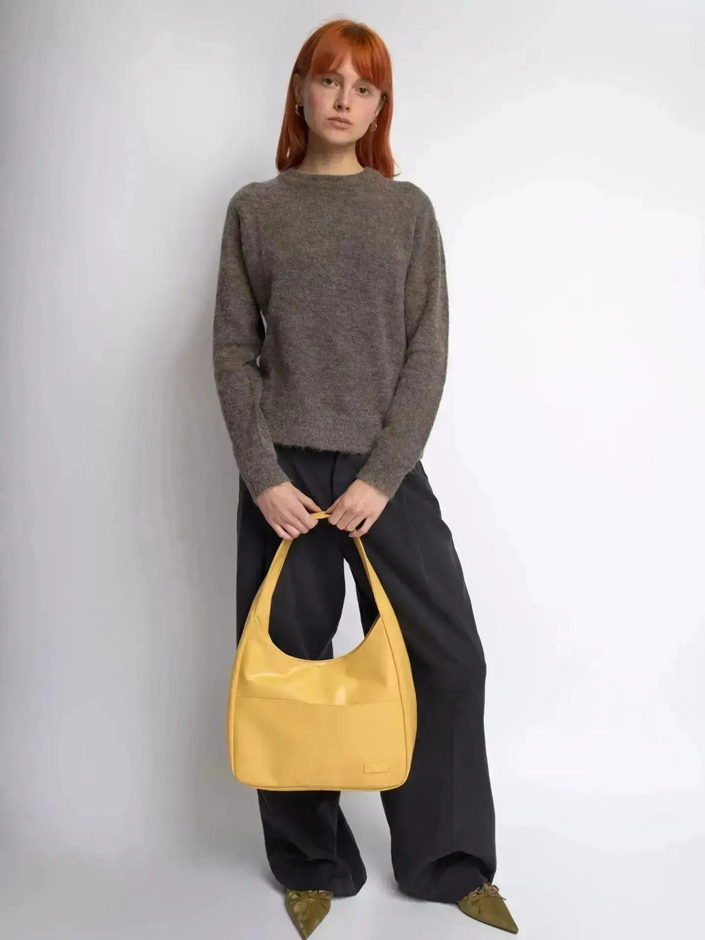 Noir Essence Bolso Elegamma™