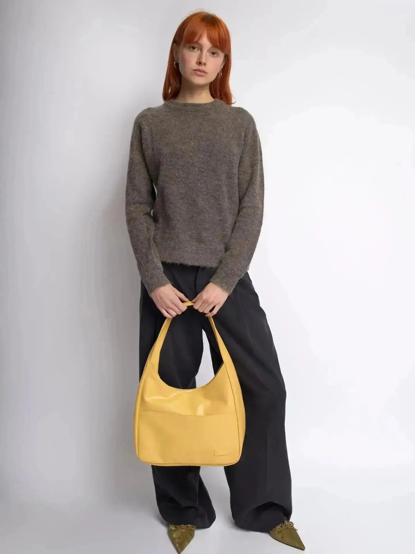 Noir Essence Bolso Elegamma™
