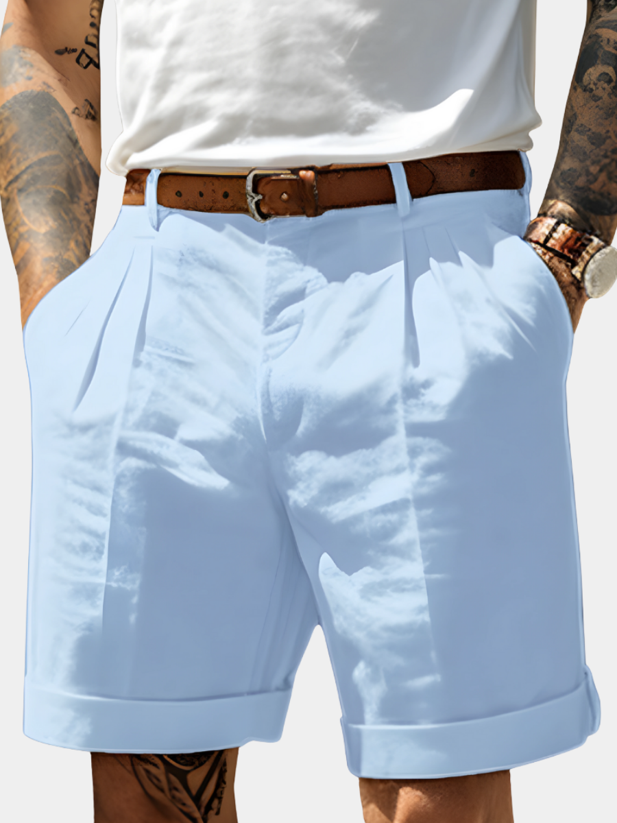 Alessio™ | Bermudas de Temporada