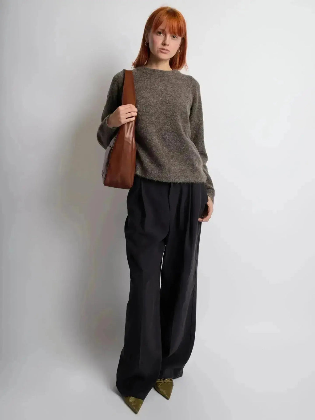 Noir Essence Bolso Elegamma™