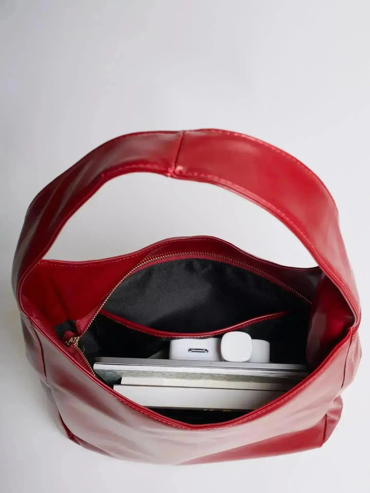 Noir Essence Bolso Elegamma™