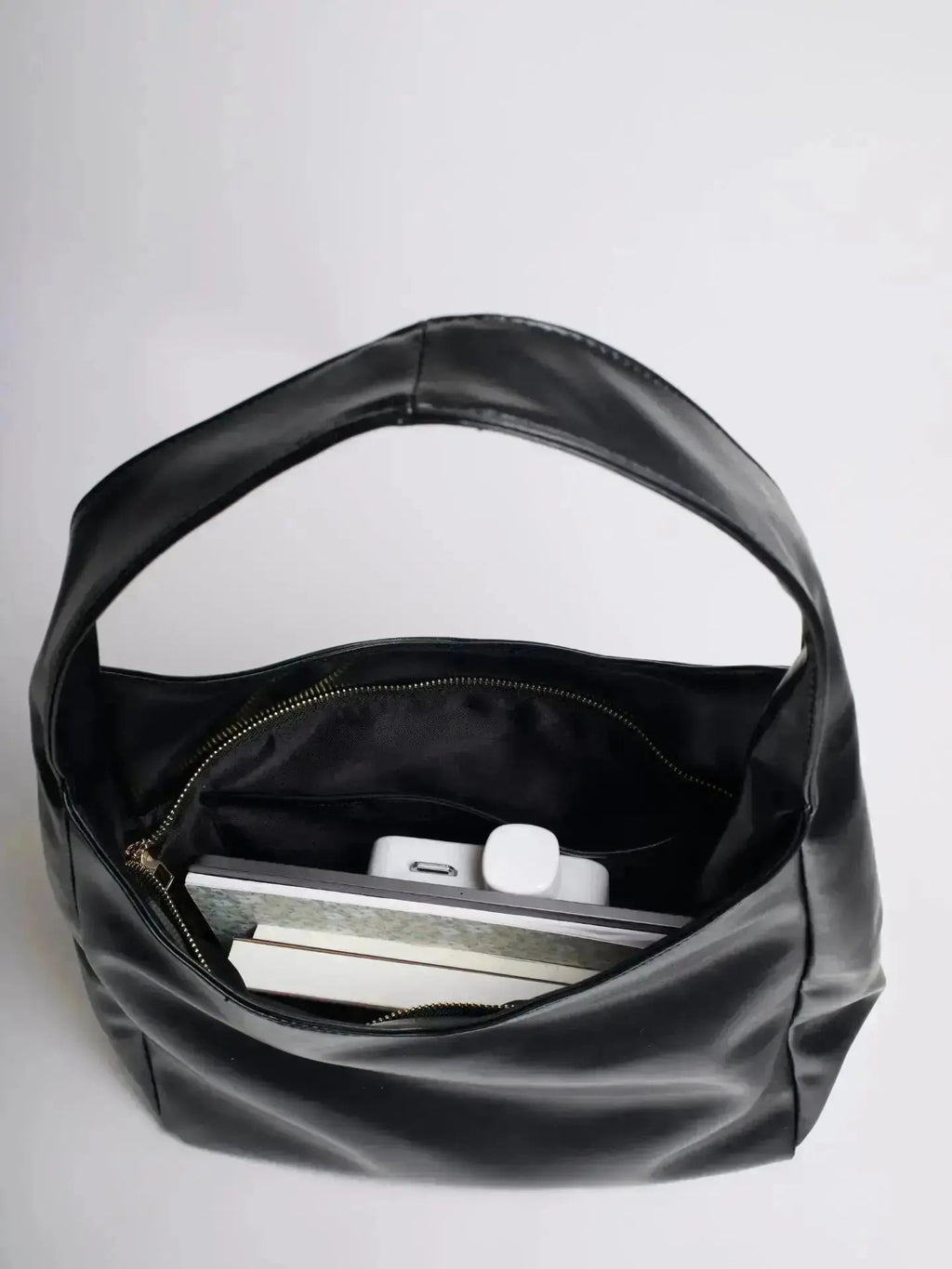 Noir Essence Bolso Elegamma™