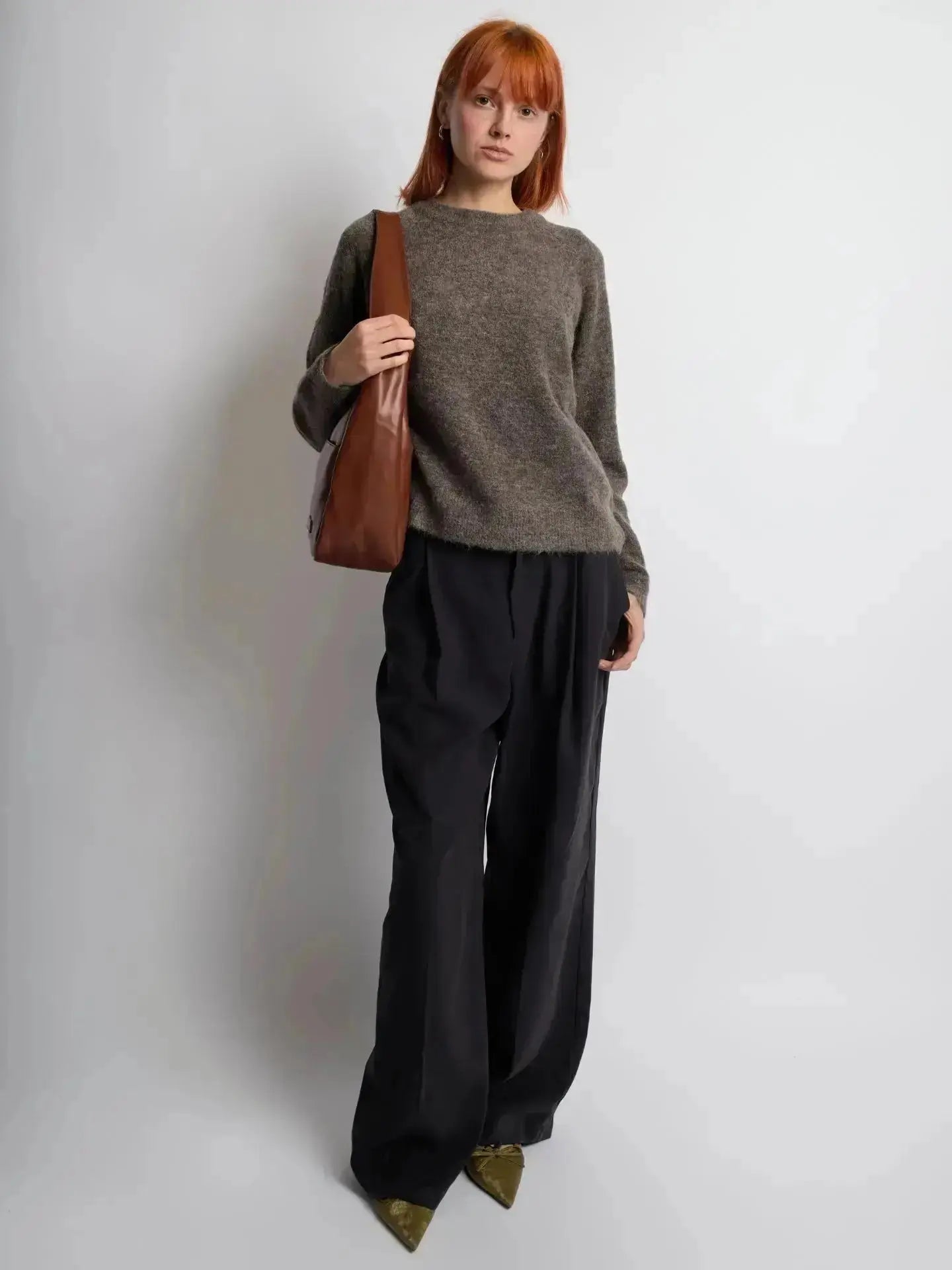 Noir Essence Bolso Elegamma™