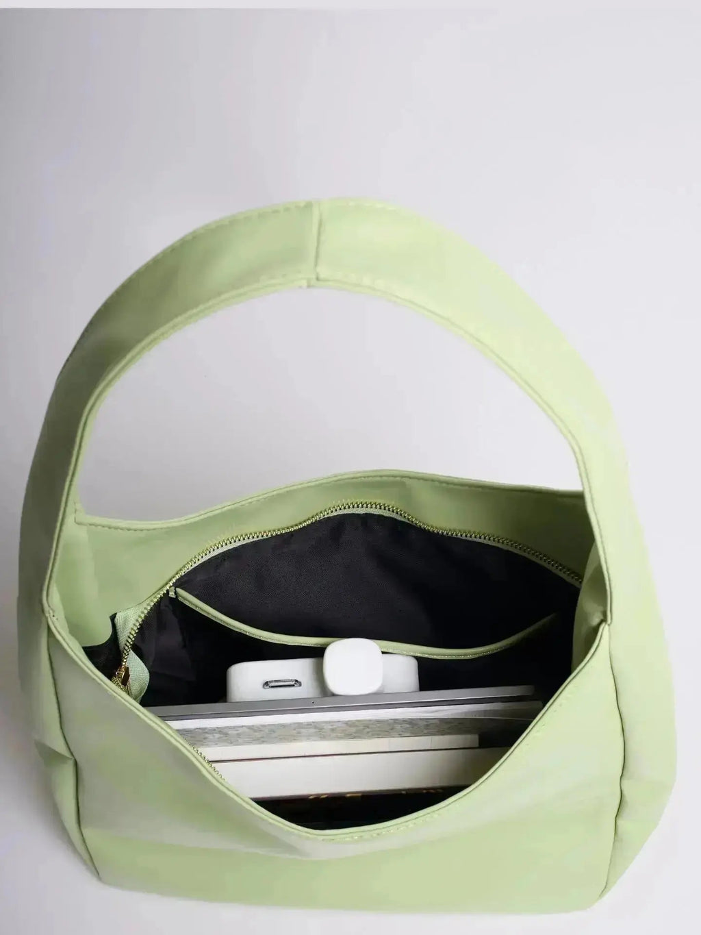 Noir Essence Bolso Elegamma™