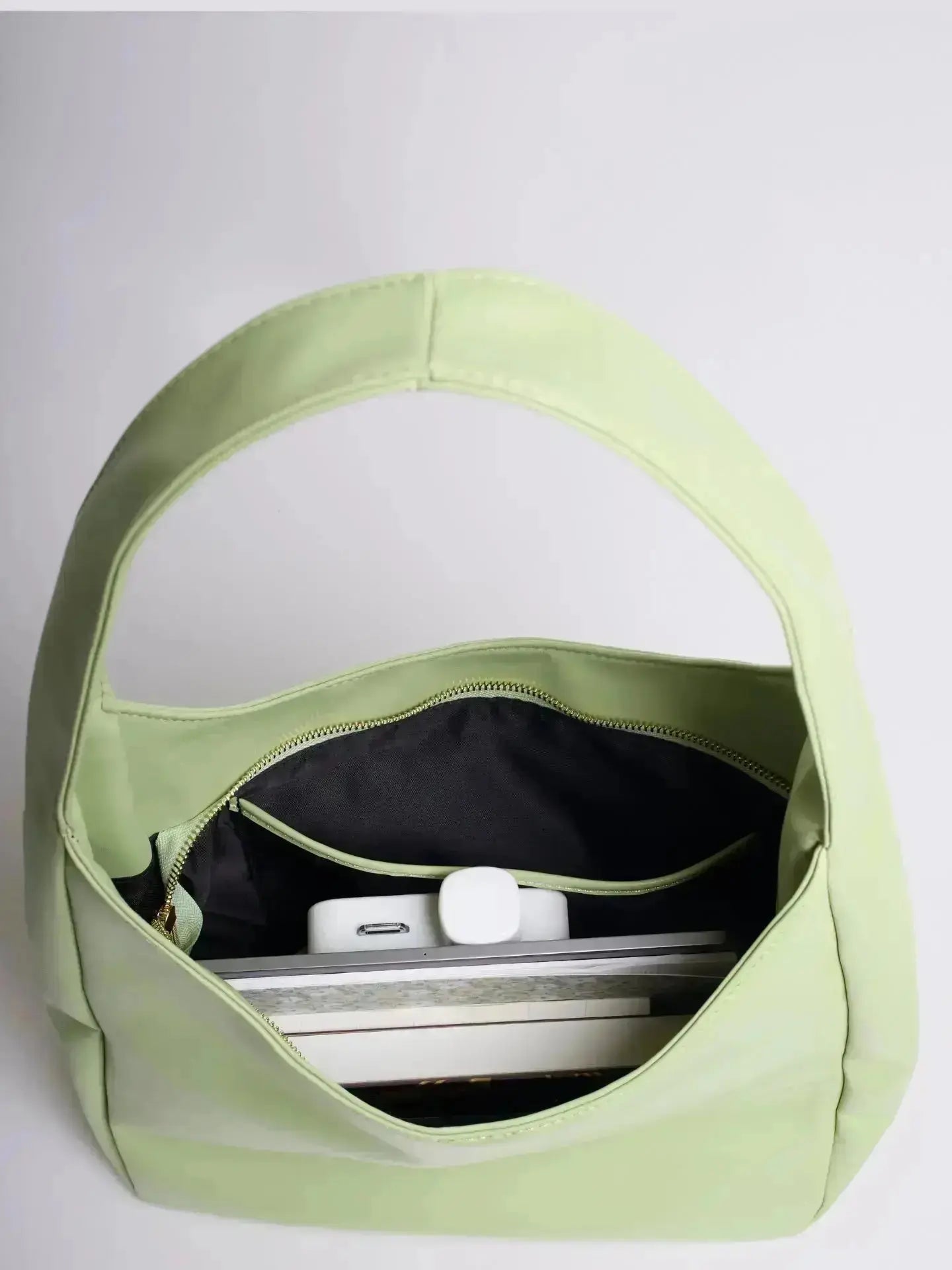 Noir Essence Bolso Elegamma™