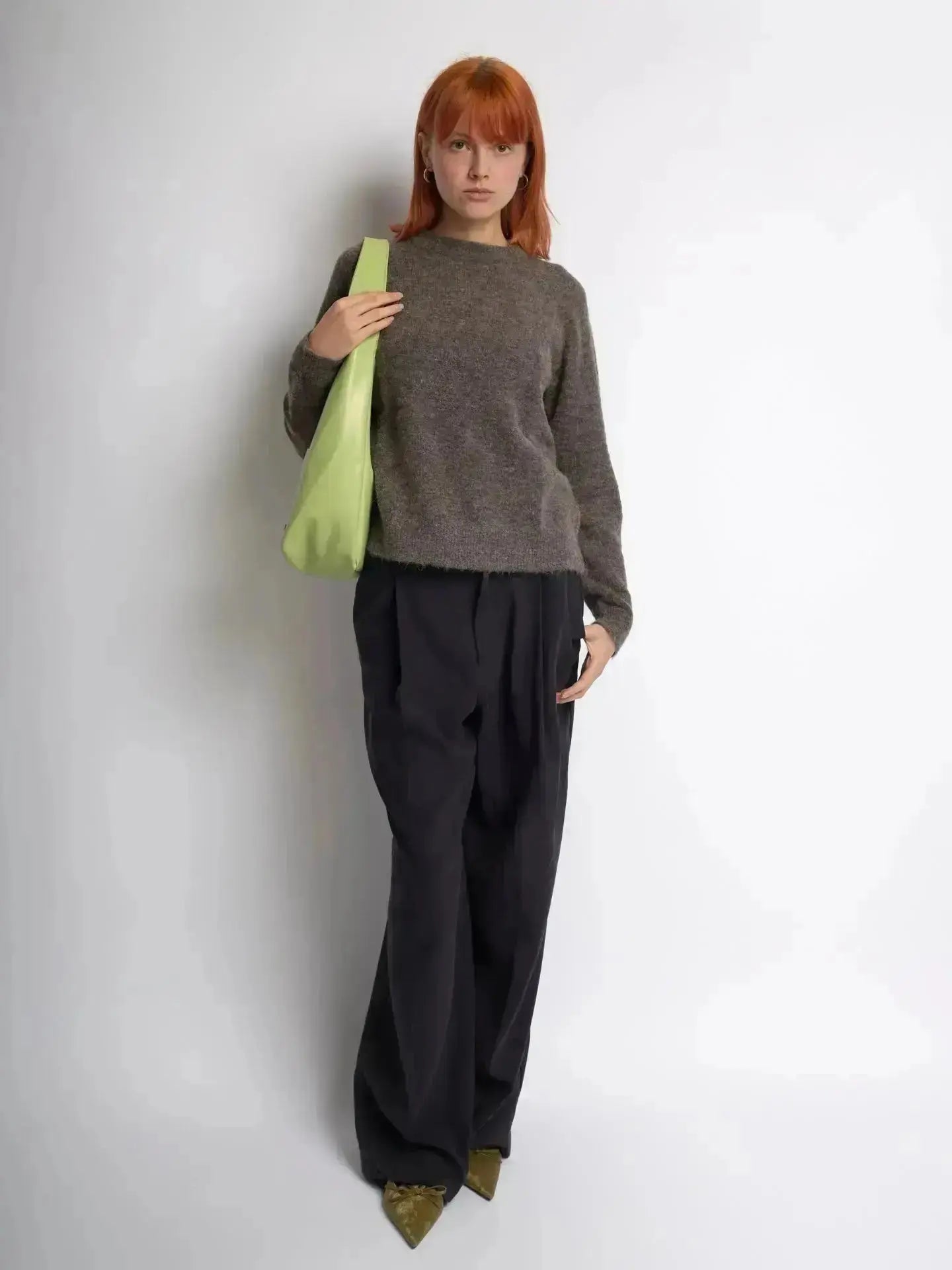 Noir Essence Bolso Elegamma™