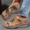 Ariya™ | Sandalias Ortopédicas Comfort Flex