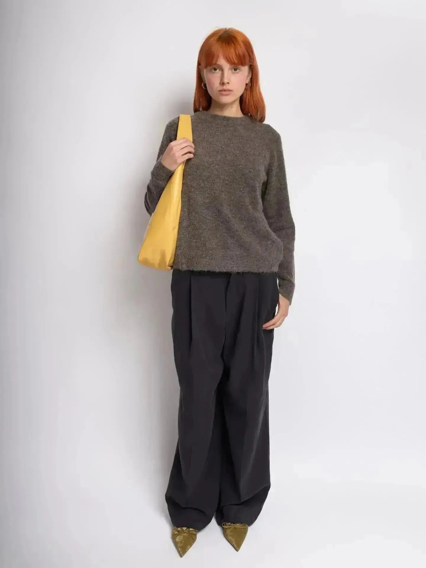 Noir Essence Bolso Elegamma™