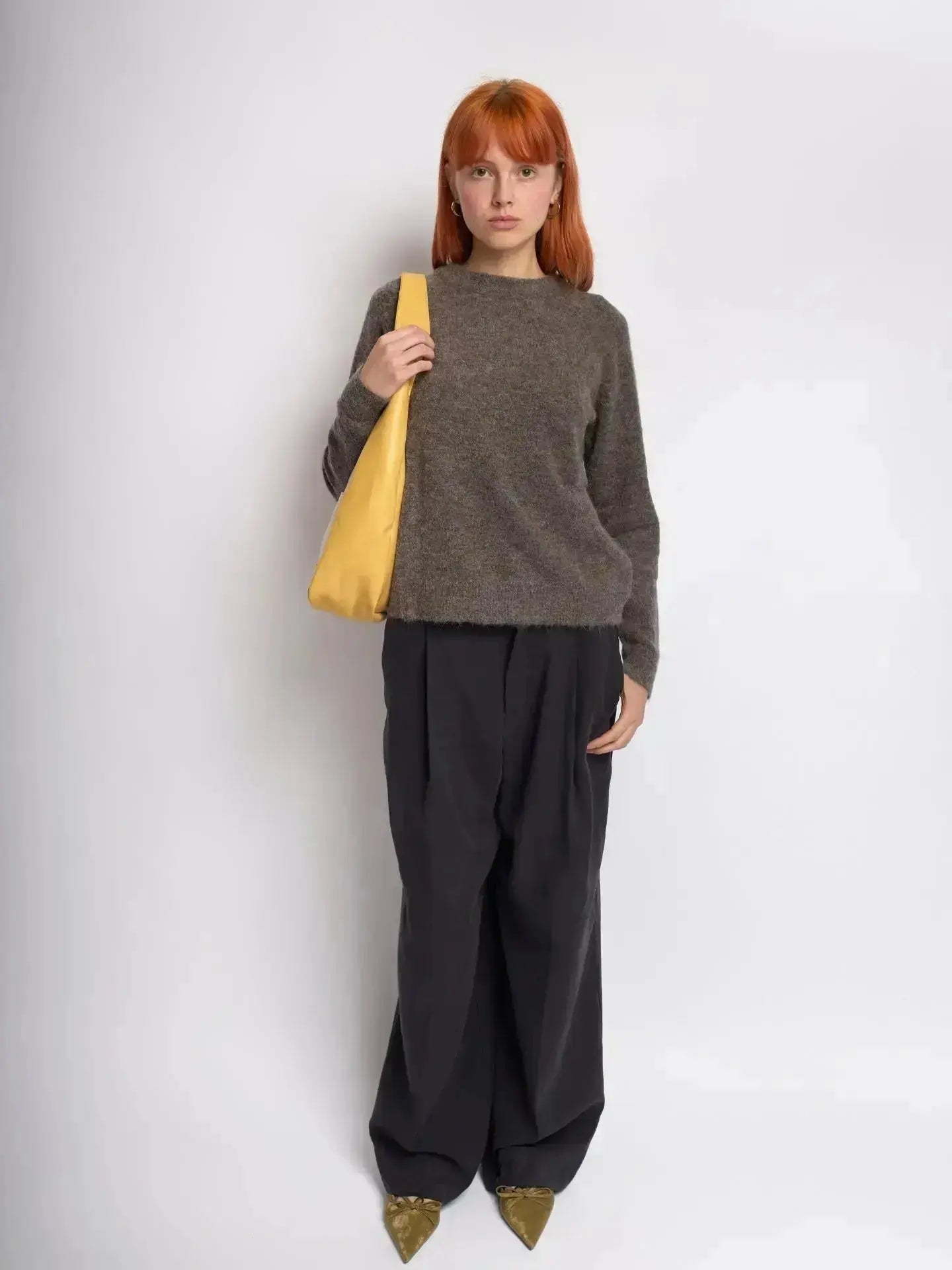 Noir Essence Bolso Elegamma™