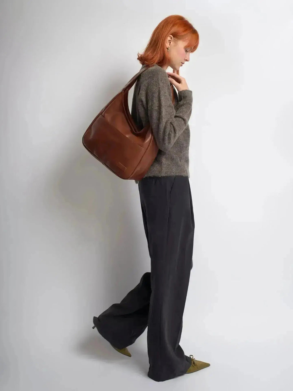Noir Essence Bolso Elegamma™