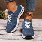 Benita™ | Zapatillas Ortopédicas Mujer Con Soporte Estabilidad